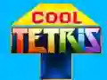 Игра Cool Tetris онлајн