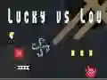 Игра Lucky против Lou онлајн