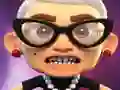 Игра Бег на Разбеснета Баба: Grannywood онлајн