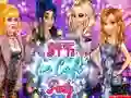 Игра BFFs Ледена Кафе Забава онлајн Игра BFFs Ледена Кафе Забава онлајн