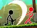 Игра Stickman Archero Битка онлајн Игра Stickman Archero Битка онлајн