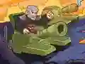 Игра Мешавина на Танкови онлајн Игра Мешавина на Танкови онлајн