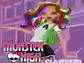 Игра Monster High: Клауедин онлајн Игра Monster High: Клауедин онлајн