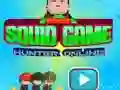 Игра Ловец на игра со калмари онлајн онлајн