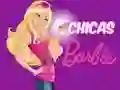 Игра Барби Девојчиња онлајн