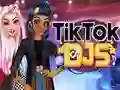 Игра Тик Ток ДЈ онлајн Игра Тик Ток ДЈ онлајн