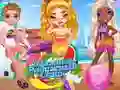 Игра Сезона на Невеста на Плажа онлајн Игра Сезона на Невеста на Плажа онлајн