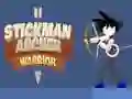 Игра Stickman Лукашка Војник онлајн