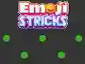 Игра Емоджи Удари онлајн Игра Емоджи Удари онлајн