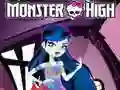 Игра Monster High онлајн Игра Monster High онлајн