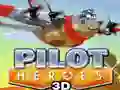 Игра Пилот Херои 3Д онлајн