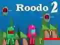 Игра Рудо 2 онлајн Игра Рудо 2 онлајн