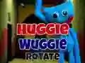 Игра Huggie Wuggie Ротација онлајн