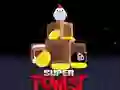 Игра Супер Птици онлајн Игра Супер Птици онлајн