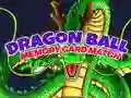 Игра Игра со мемориски картички Dragon Ball онлајн Игра Игра со мемориски картички Dragon Ball онлајн