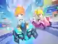 Игра Boom Kart 3D онлајн Игра Boom Kart 3D онлајн