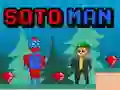 Игра Сото Човек онлајн