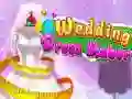 Игра Производител на свадбени фустани онлајн