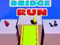 Игра Бег на Мостот онлајн Игра Бег на Мостот онлајн