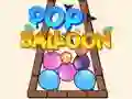 Игра Пукни балон онлајн
