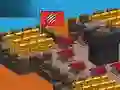Игра Пиратска битка на островот онлајн Игра Пиратска битка на островот онлајн
