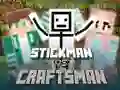 Игра Stickman против Занаетчија онлајн Игра Stickman против Занаетчија онлајн