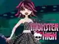 Игра Monster High Draculaura онлајн Игра Monster High Draculaura онлајн