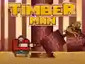Игра Дрвосеча онлајн Игра Дрвосеча онлајн