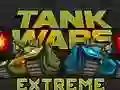 Игра Екстремни Танковски Војни онлајн