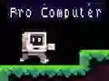 Игра Професионален Компјутер онлајн