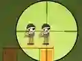 Игра Супер Снајпер 2 онлајн