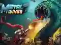 Игра Метални Крила онлајн Игра Метални Крила онлајн