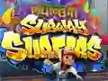 Игра Subway Surfers Мумбаи онлајн Игра Subway Surfers Мумбаи онлајн