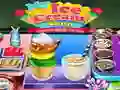 Игра Мојата продавница за сладолед онлајн