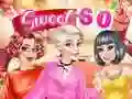 Игра Слатко 60 онлајн