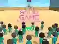 Игра Squid Game the 7 Challenge  онлајн