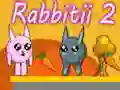 Игра Зајче 2 онлајн