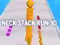 Игра Трка со Слој на Вратот 3D онлајн Игра Трка со Слој на Вратот 3D онлајн