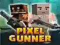 Игра Пиксел Стрелец онлајн Игра Пиксел Стрелец онлајн