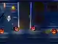 Игра Хелоуин Доаѓа Епизода 7 онлајн