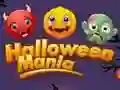 Игра Хелоуин Манија онлајн Игра Хелоуин Манија онлајн