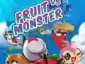Игра Плодови против Чудовиште онлајн