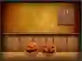 Игра Amgel Halloween Избегнување на соба 23 онлајн