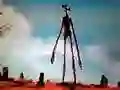 Игра Siren Head 3D онлајн Игра Siren Head 3D онлајн