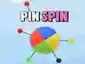 Игра Pin Вртат онлајн Игра Pin Вртат онлајн