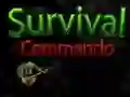 Игра Командо за преживување онлајн