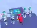 Игра Спојување Мајстор - Командант на Армијата онлајн Игра Спојување Мајстор - Командант на Армијата онлајн