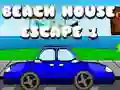 Игра Бегство од Плажниот Дом 2 онлајн Игра Бегство од Плажниот Дом 2 онлајн