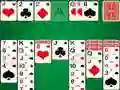 Игра Пајак Солитер онлајн Игра Пајак Солитер онлајн