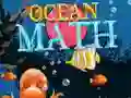 Игра Океанска математика онлајн Игра Океанска математика онлајн